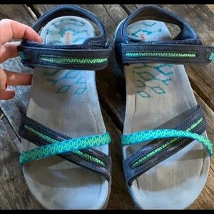 Merrell sandals